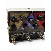 Used Electro-Harmonix Epitome Effect Processor