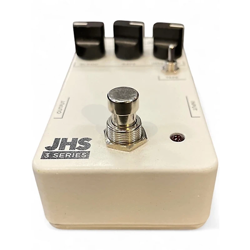 Used JHS FLANGER Effect Pedal