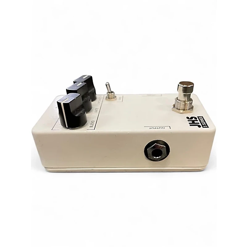 Used JHS FLANGER Effect Pedal