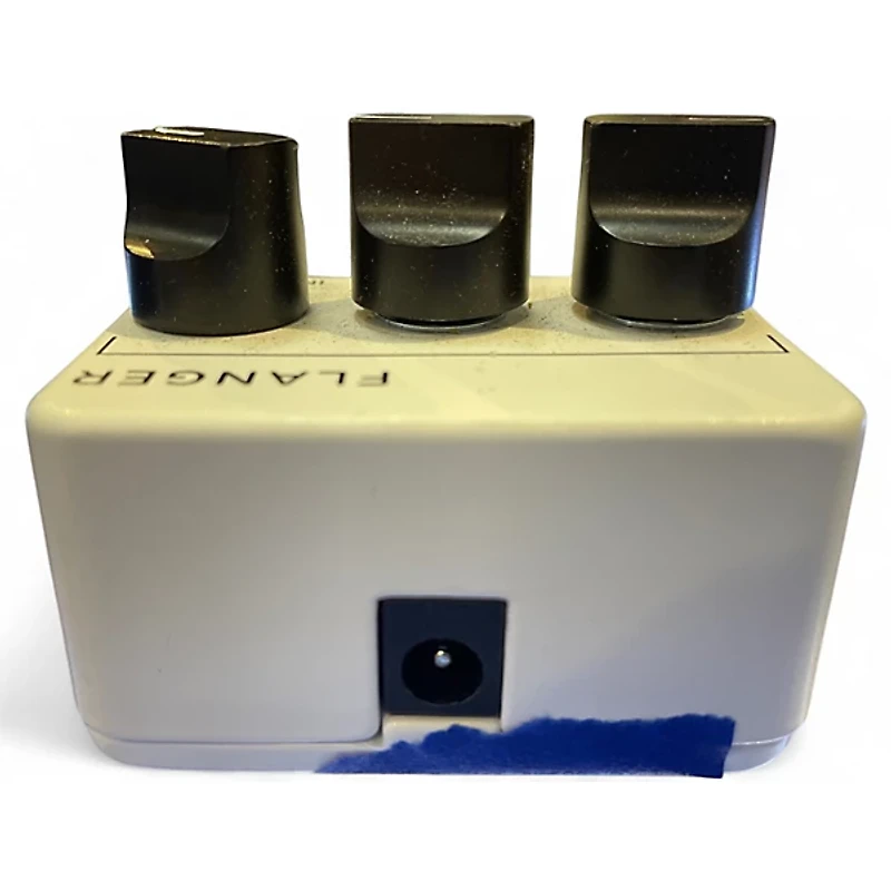 Used JHS FLANGER Effect Pedal