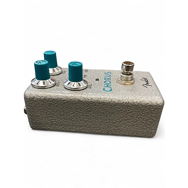 Used JHS FLANGER Effect Pedal