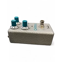 Used JHS FLANGER Effect Pedal