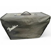 Used Fender Deluxe VM 40W 1x12 Tube Guitar Combo Amp