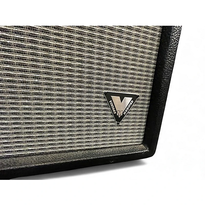 Used Fender Deluxe VM 40W 1x12 Tube Guitar Combo Amp