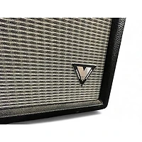 Used Fender Deluxe VM 40W 1x12 Tube Guitar Combo Amp
