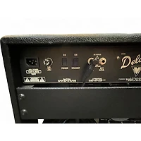 Used Fender Deluxe VM 40W 1x12 Tube Guitar Combo Amp