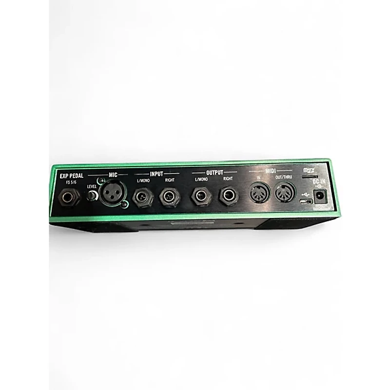 Used Line 6 DL4 MKII Effect Pedal