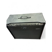 Used Peavey 6505 Plus 120W Tube Guitar Amp Head