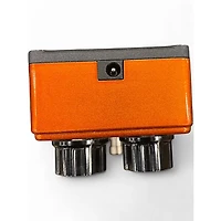 Used DOD 280 Compressor Effect Pedal