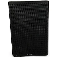 Used QSC CP12 Powered Speaker
