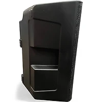 Used QSC CP12 Powered Speaker