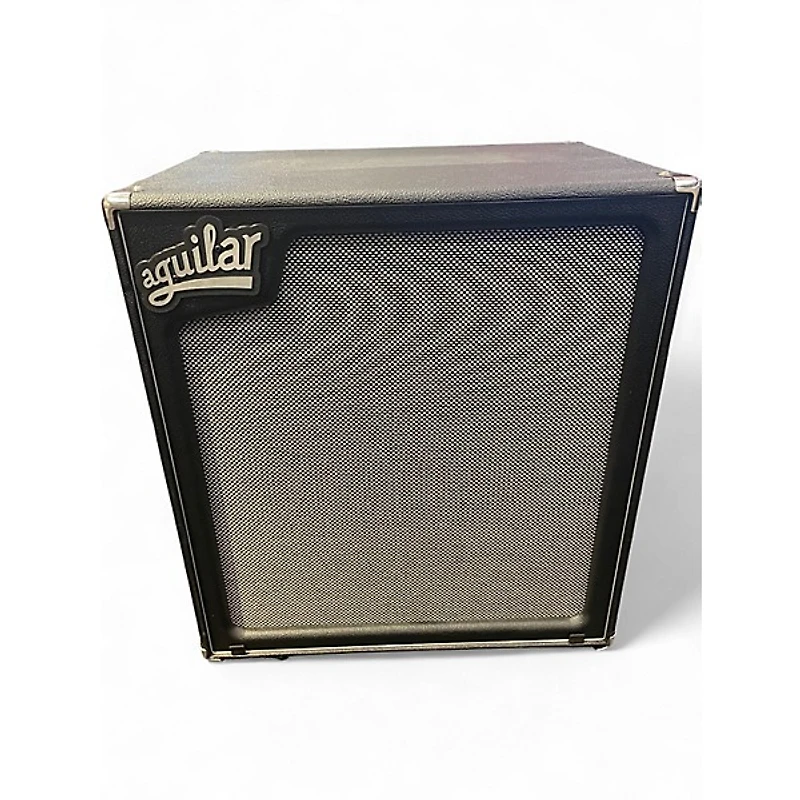 Used Aguilar SL410X Bass Cabinet