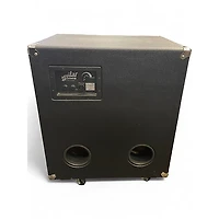 Used Aguilar SL410X Bass Cabinet