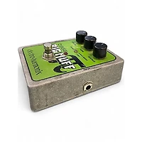 Used Electro-Harmonix Big Muff Bass Distortion Bass Effect Pedal