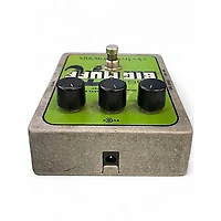Used Electro-Harmonix Big Muff Bass Distortion Bass Effect Pedal