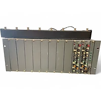 Used Neve PRISM RACK  Rack Equipment