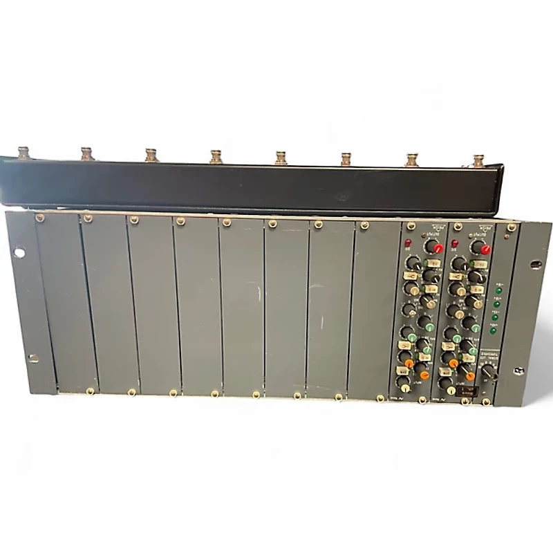Used Neve PRISM RACK Rack Equipment