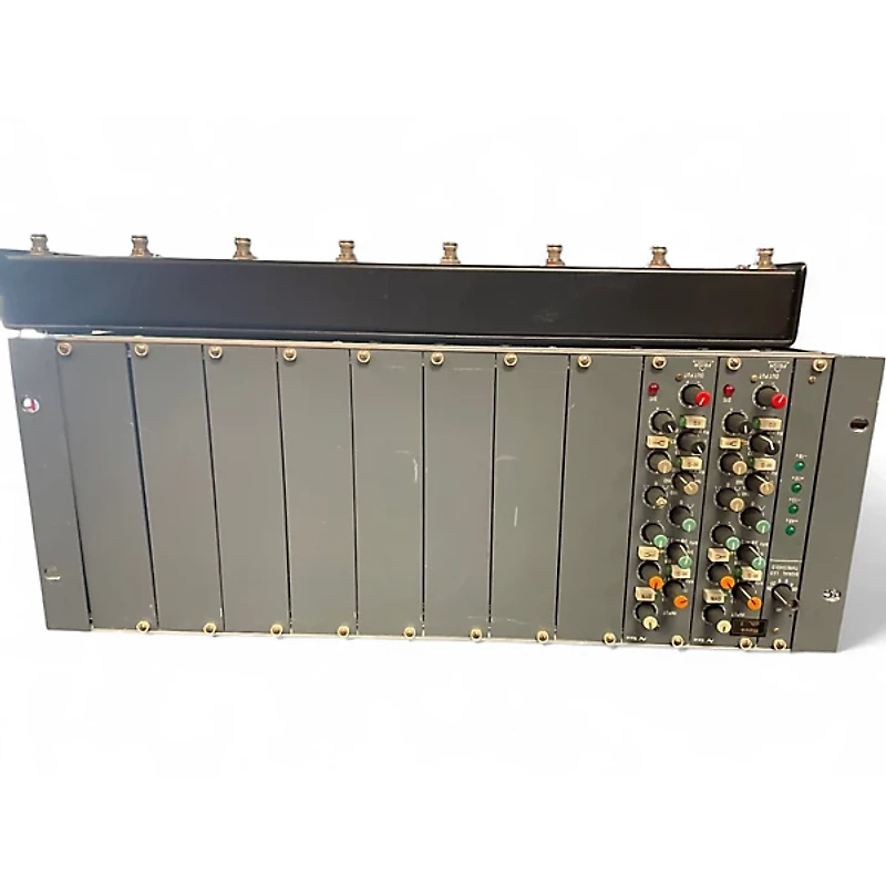 Used Neve PRISM RACK Rack Equipment