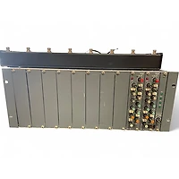 Used Neve PRISM RACK  Rack Equipment