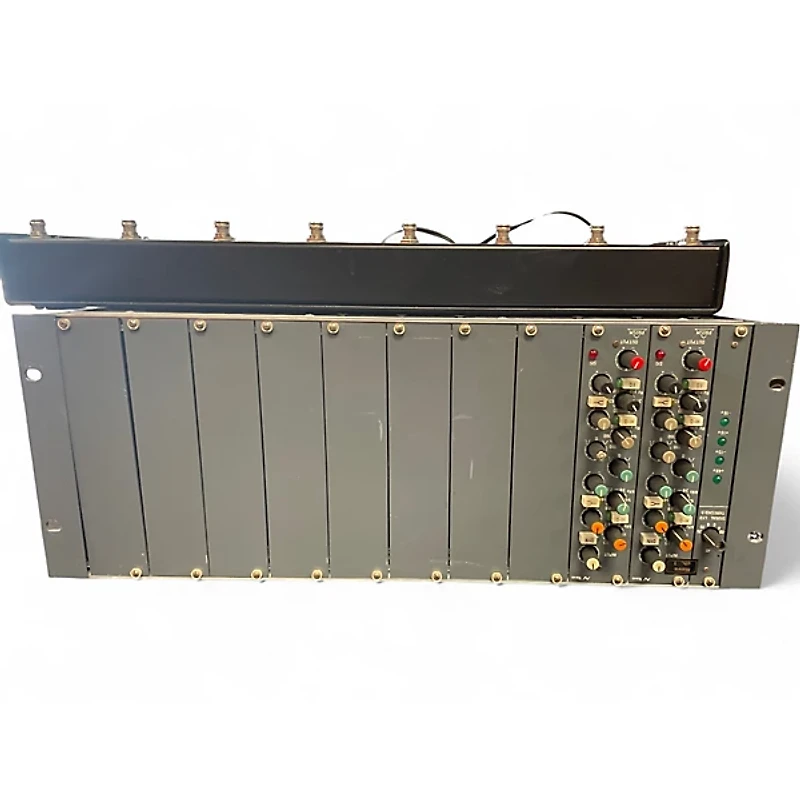 Used Neve PRISM RACK Rack Equipment