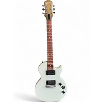 Used Epiphone Les Paul Special GREY Solid Body Electric Guitar