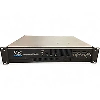 Used QSC RMX850 Power Amp
