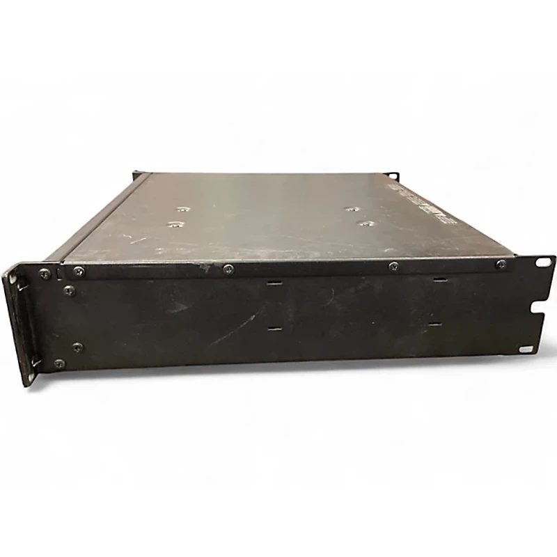 Used QSC RMX850 Power Amp