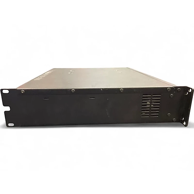 Used QSC RMX850 Power Amp