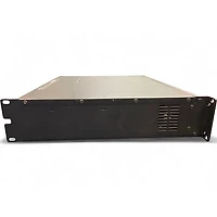Used QSC RMX850 Power Amp