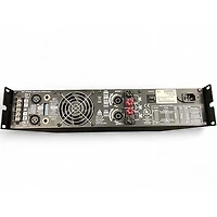 Used QSC RMX850 Power Amp