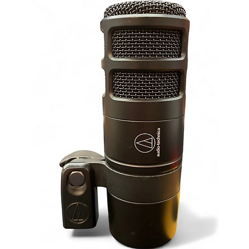 Used Audio-Technica AT2040 Dynamic Microphone
