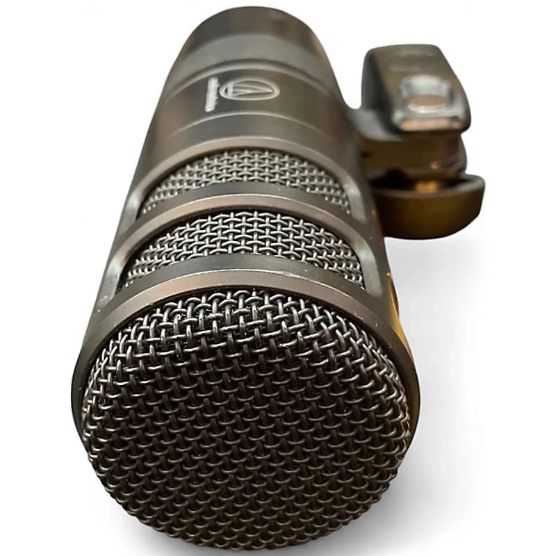 Used Audio-Technica AT2040 Dynamic Microphone