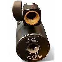 Used Audio-Technica AT2040 Dynamic Microphone