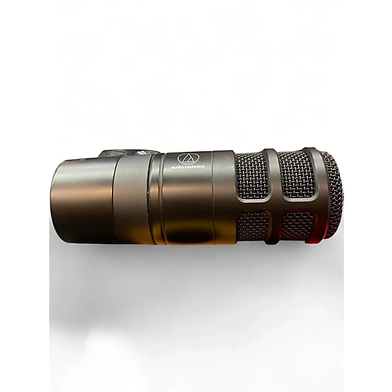 Used Audio-Technica AT2040 Dynamic Microphone