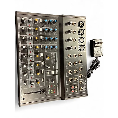 Used Mackie MIX12FX Unpowered Mixer