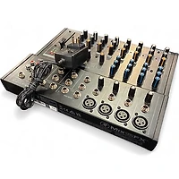 Used Mackie MIX12FX Unpowered Mixer
