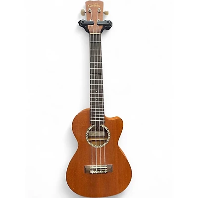 Used Cordoba 20TM Tenor Natural Ukulele
