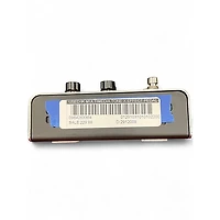 Used IK Multimedia TONE X Effect Pedal