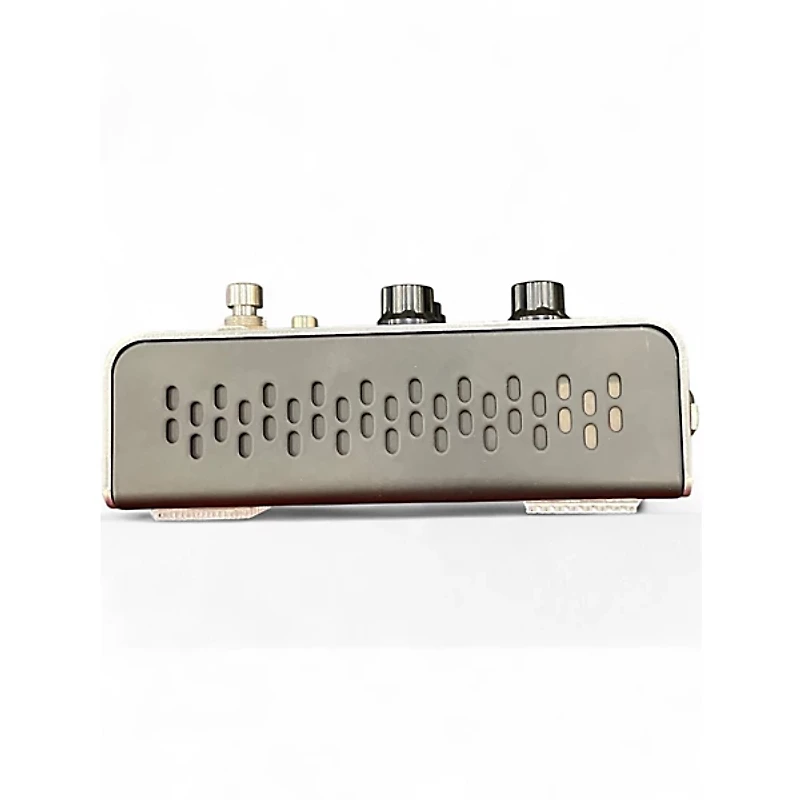 Used IK Multimedia TONE X Effect Pedal