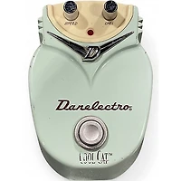 Used Danelectro Cool Cat CC1 Chorus Effect Pedal