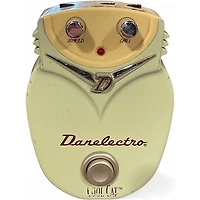 Used Danelectro Cool Cat CC1 Chorus Effect Pedal