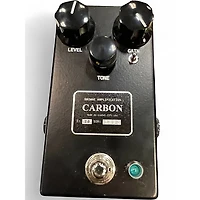 Used Browne Amplification Carbon V2 Effect Pedal