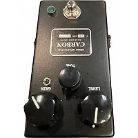 Used Browne Amplification Carbon V2 Effect Pedal
