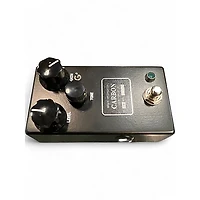 Used Browne Amplification Carbon V2 Effect Pedal