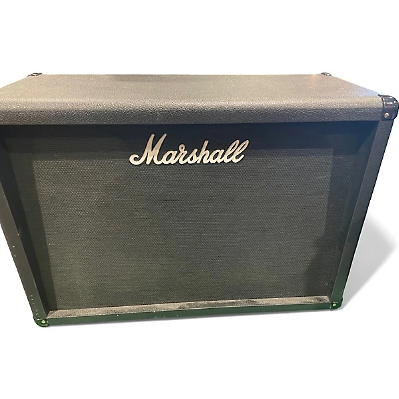 Used Marshall MC212 Guitar Cabinet