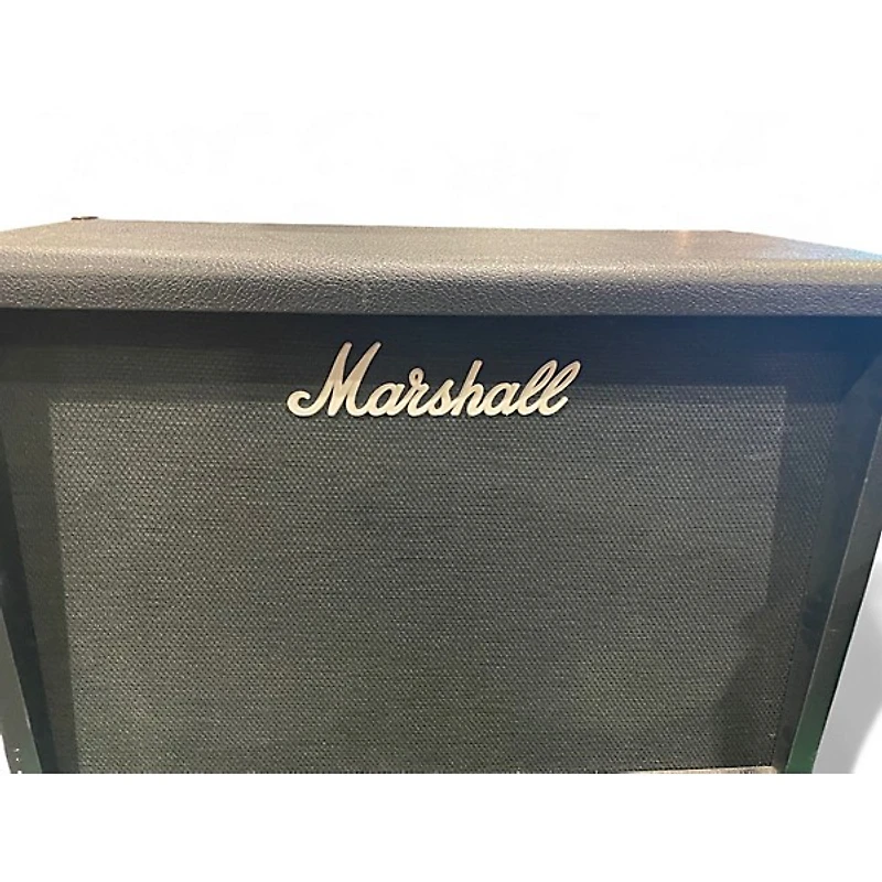 Used Marshall MC212 Guitar Cabinet