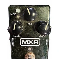 Used MXR Carbon Copy Effect Pedal
