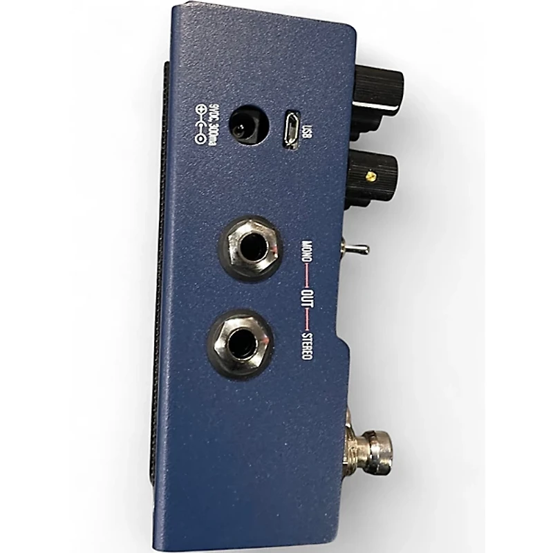 Used Walrus Audio MAKO M1 Effect Pedal
