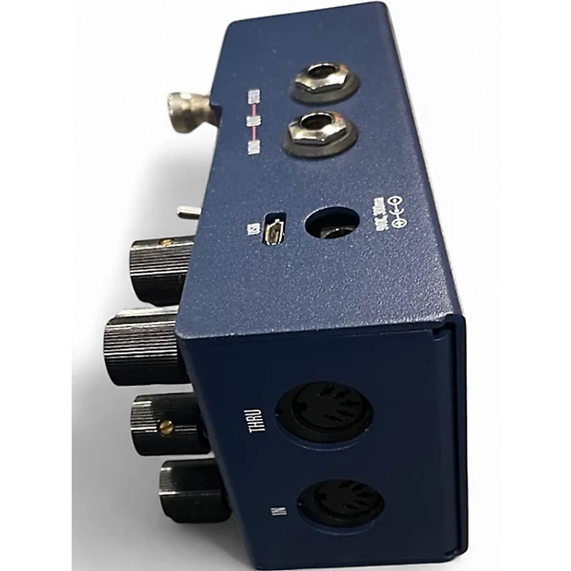 Used Walrus Audio MAKO M1 Effect Pedal