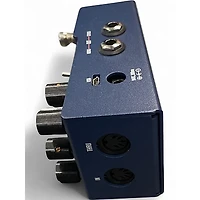 Used Walrus Audio MAKO M1 Effect Pedal